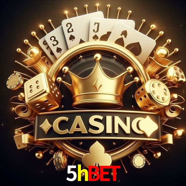 Casino Ao Vivo 5hbet